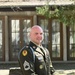 SFC Cory Wright from USAG Poland
