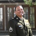 SSG Djuan Mattews from USAG Rheinland-Pfalz