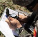 Soldiers Conduct Land Navigation During E3B Train Up at Rodriguez Live Fire Complex