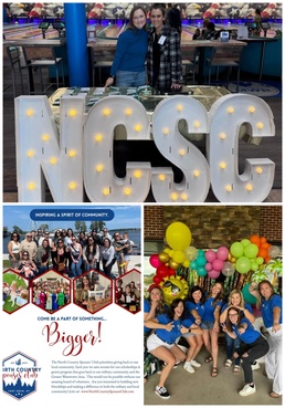 North Country Spouses’ Club provide social, community connections for Fort Drum family members