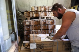 Joint Munitions Command excels in audit readiness