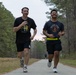 Marine Corps Combat Service Support Schools hosts run club