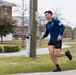 Marine Corps Combat Service Support Schools hosts run club