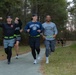 Marine Corps Combat Service Support Schools hosts run club