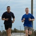 Marine Corps Combat Service Support Schools hosts run club