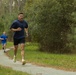 Marine Corps Combat Service Support Schools hosts run club