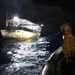 USS Gravely Supports Maritime Interdiction Operations with Coast Guard Detachment