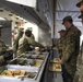 1st Armored Division Culinary Specialists Make History in Food Preparation Challenge