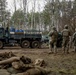 1st Armored Division Culinary Specialists Make History in Food Preparation Challenge