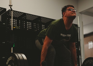 Warrior Athlete Readiness &amp; Resilience Program Final Testing