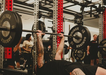 Warrior Athlete Readiness &amp; Resilience Program Final Testing