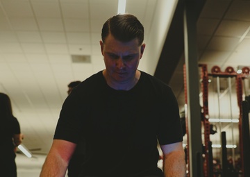 Warrior Athlete Readiness &amp; Resilience Program Final Testing
