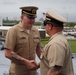 Promotion Ceremony
