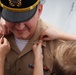 Promotion Ceremony