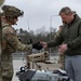 Secretary of the Army Tours Army Prepositioned Stocks-2 Site in Poland