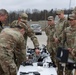 Secretary of the Army Tours Army Prepositioned Stocks-2 Site in Poland