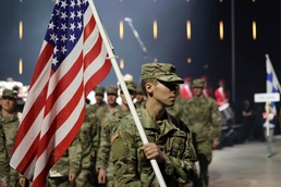 CISM 2025 World Winter Military Games