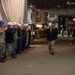 USS John C. Stennis (CVN 74) FIXO Ring-Off