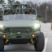 Secretary of the Army Tours Army Prepositioned Stocks-2 Site in Poland
