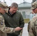 Secretary of the Army Tours Army Prepositioned Stocks-2 Site in Poland