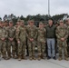 Secretary of the Army Tours Army Prepositioned Stocks-2 Site in Poland