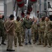 Secretary of the Army Tours Army Prepositioned Stocks-2 Site in Poland