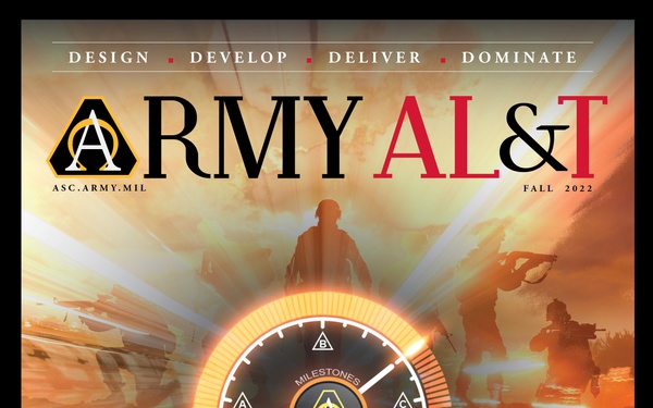 ACQUISITION AT SPEED