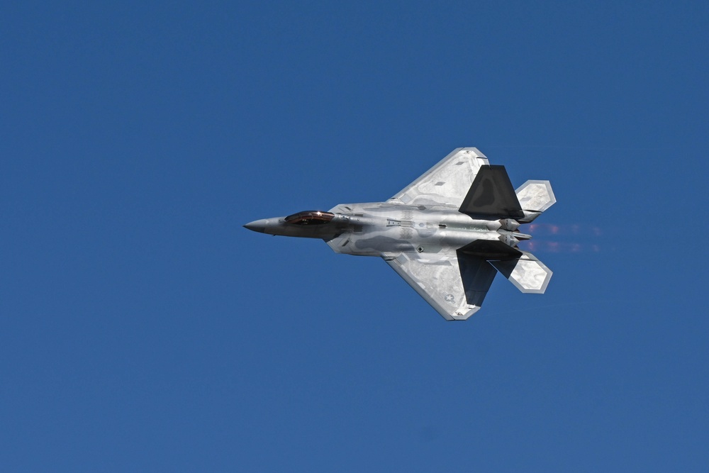 Altus Aipower Stampede Open House and Air Show