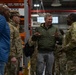 Secretary of the Army Tours Army Prepositioned Stocks-2 Site in Poland
