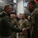 Secretary of the Army Tours Army Prepositioned Stocks-2 Site in Poland