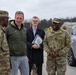 Secretary of the Army Tours Army Prepositioned Stocks-2 Site in Poland