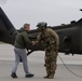 Secretary of the Army Tours Army Prepositioned Stocks-2 Site in Poland