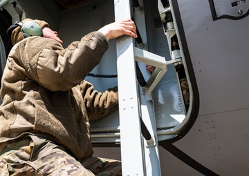 126th ARW uses total force integration to dominate nuclear response drill certification course