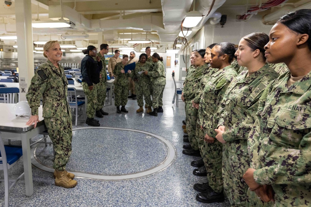 PCU John F. Kennedy (CVN 79)