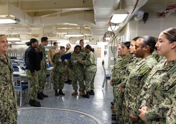 PCU John F. Kennedy (CVN 79)