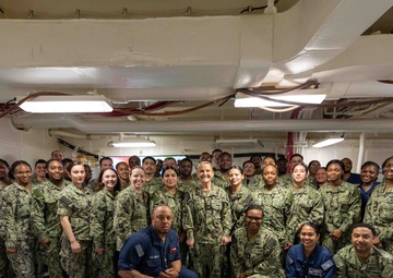 PCU John F. Kennedy (CVN 79)