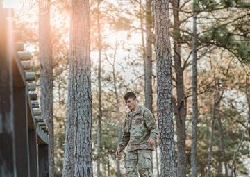 2025 Best Ranger Competition