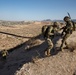 1st Battalion, 41st Infantry Regiment conducts patrols along the southern border