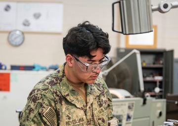 MR &quot;A&quot; School