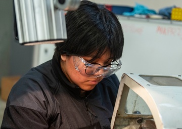 MR &quot;A&quot; School