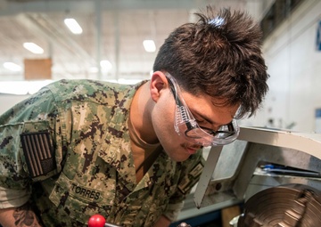 MR &quot;A&quot; School