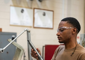 MR &quot;A&quot; School