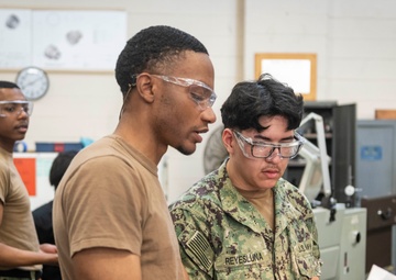 MR &quot;A&quot; School