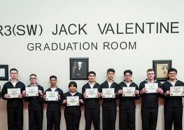 MR &quot;A&quot; School