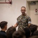 Mini-Officer Candidate School 2025