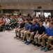 Mini-Officer Candidate School 2025