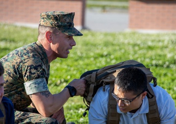 Mini-Officer Candidate School 2025