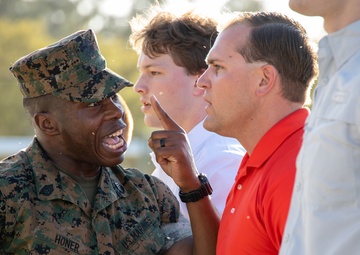 Mini-Officer Candidate School 2025