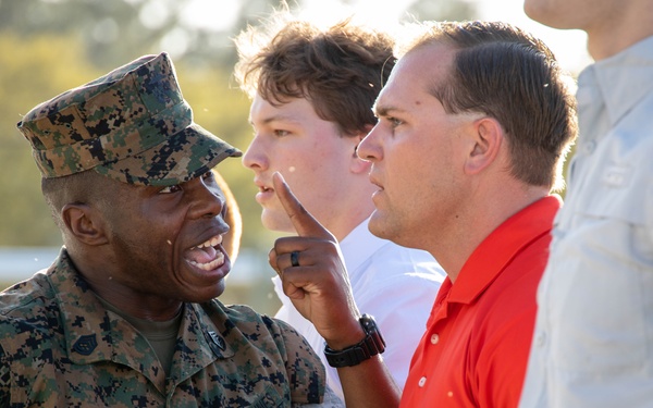 Mini-Officer Candidate School 2025