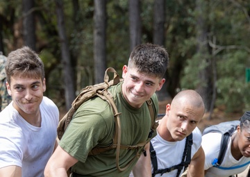 Mini-Officer Candidate School 2025